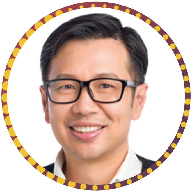 Harry Lim